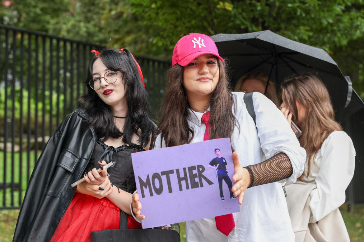Kpop Nation 2023 w Warszawie