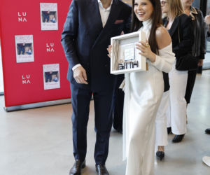 Paulina Orłoś, Maciej Orłoś