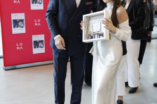 Paulina Orłoś, Maciej Orłoś