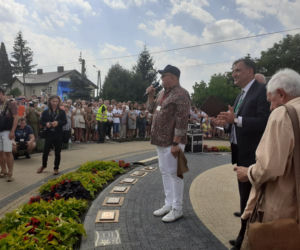 Gwiazdy Rancza w serialowych Wilkowyjach!