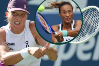 Szokująca zapaść Igi Świątek! Polka odpadła z US Open!
