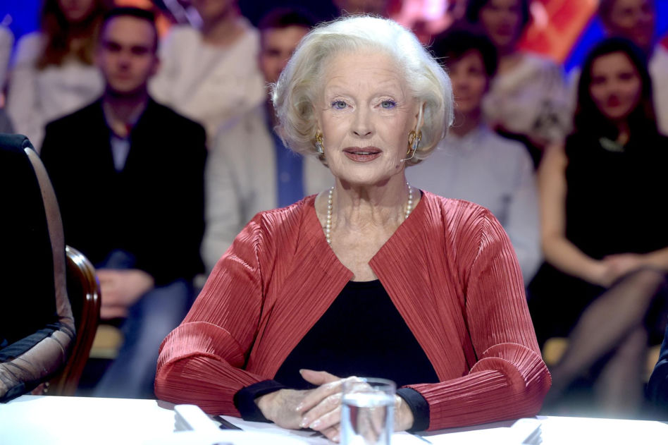 Beata Tyszkiewicz na przestrzeni lat. Tak zmieniał się wizerunek legendy polskiego kina