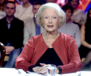 Beata Tyszkiewicz na przestrzeni lat. Tak zmieniał się wizerunek legendy polskiego kina