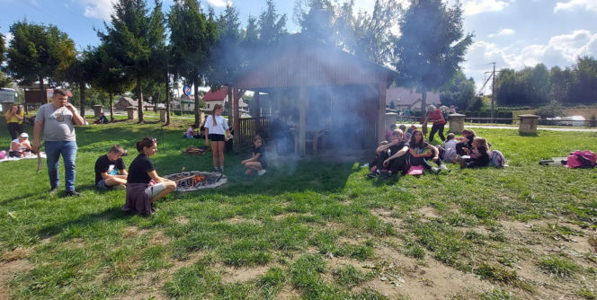 52. Rajd Miłośników Roztocza