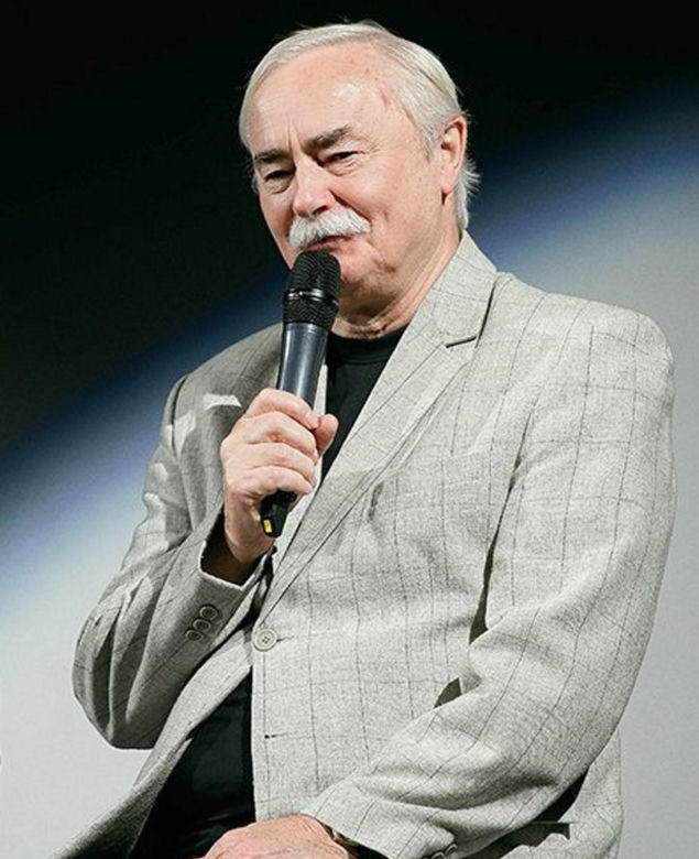 Rozmowa z reżyserem Januszem Hanasem