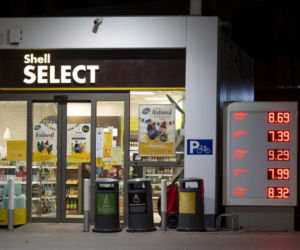 Kryzys paliwowy na świecie