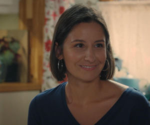 M jak miłość odc. 1908. Agnes (Amanda Mincewicz)