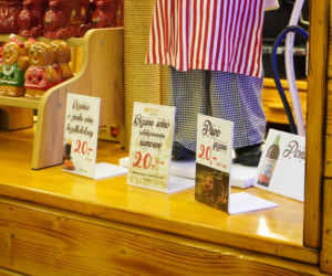 Jarmark bożonarodzeniowy w Katowicach 2025: Menu i cennik przysmaków