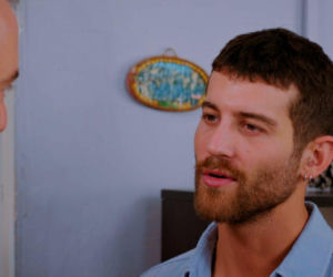 Miłość i nadzieja, odcinek 340. Bulent, Cihan