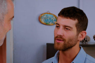 Miłość i nadzieja, odcinek 340. Bulent, Cihan