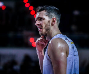Polski Cukier Toruń - Anwil Włocławek 80:89