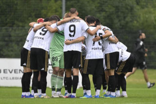 Puchar Polski: Legia podzieliła los Wisły. Co tam się wyrabia?! 