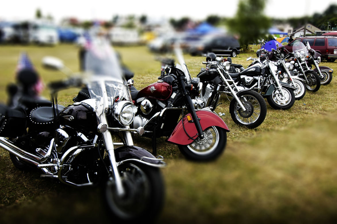 Jak rozpocząć wakacje po Amerykańsku, czyli American Cars Mania 2017 w Miliczu