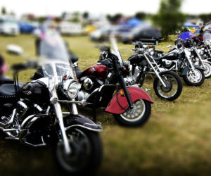 Jak rozpocząć wakacje po Amerykańsku, czyli American Cars Mania 2017 w Miliczu
