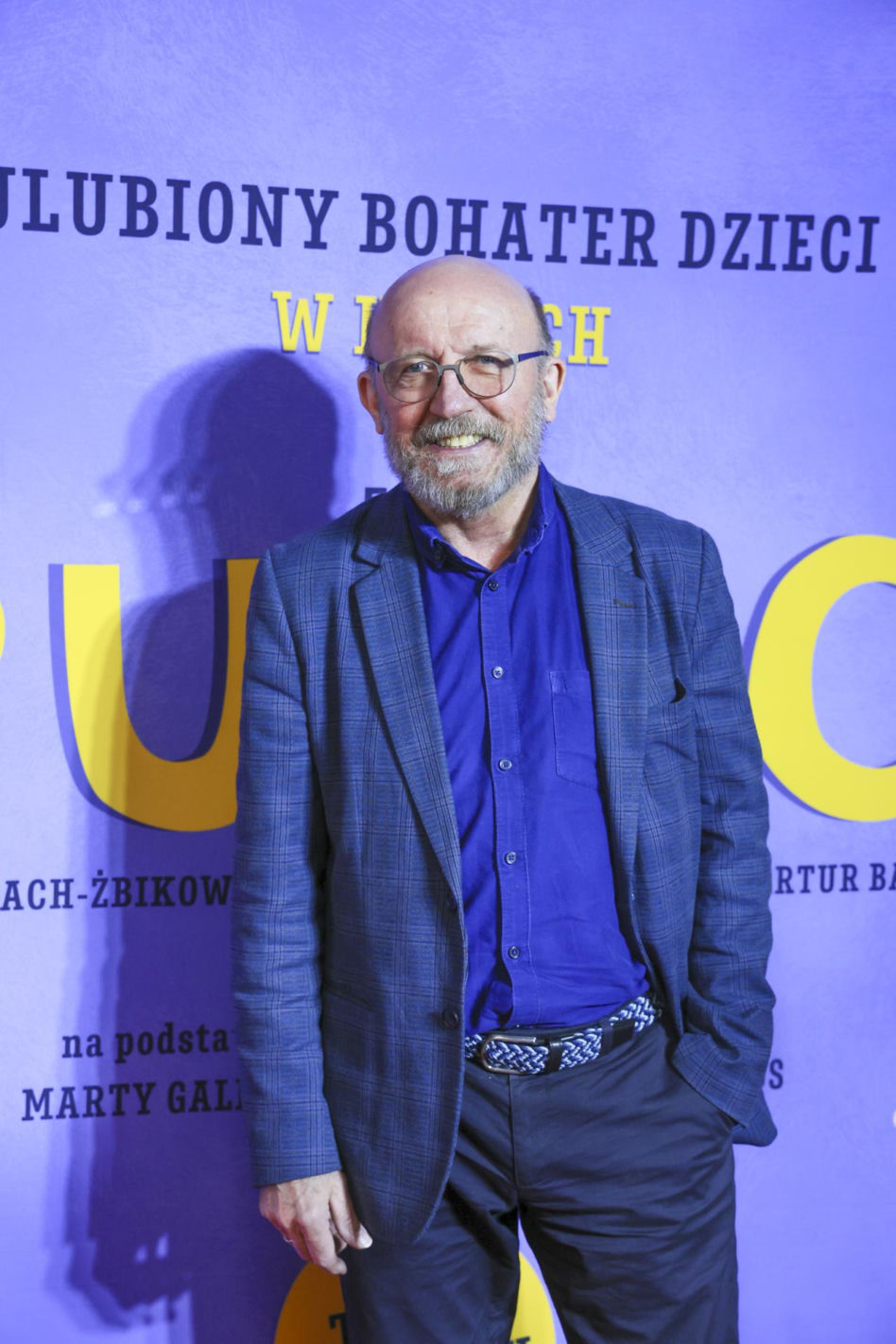 Artur Barciś kiedyś i dziś. Tak przez lata zmieniał się niezapomniany Norek z "Miodowych lat"
