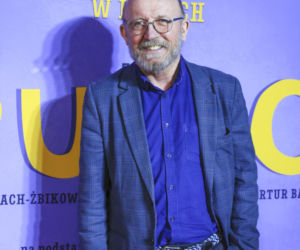 Artur Barciś kiedyś i dziś. Tak przez lata zmieniał się niezapomniany Norek z Miodowych lat