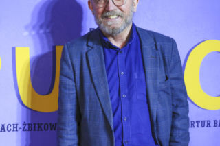 Artur Barciś kiedyś i dziś. Tak przez lata zmieniał się niezapomniany Norek z Miodowych lat