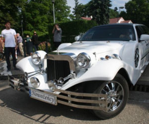 Ślub Lewandowskiego