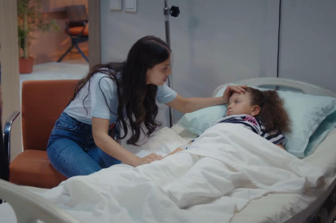 Dziedzictwo odcinek 885