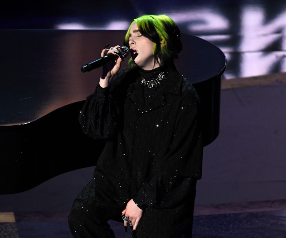 Billie Eilish 