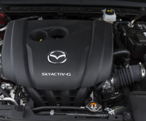  Mazda CX-30 2.0 Skyactiv-G 150 KM Hikari