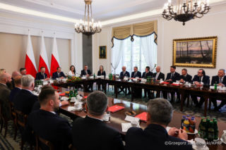 Myśliwi doradcami prezydenta! Kolejna kontrowersyjan rada