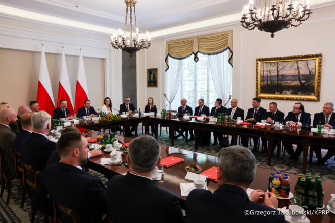 Myśliwi doradcami prezydenta! Kolejna kontrowersyjan rada