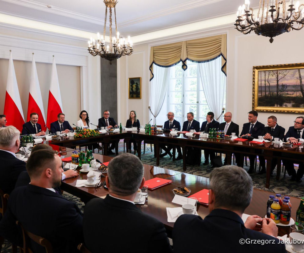 Myśliwi doradcami prezydenta. Nowa rada budzi kontrowersje