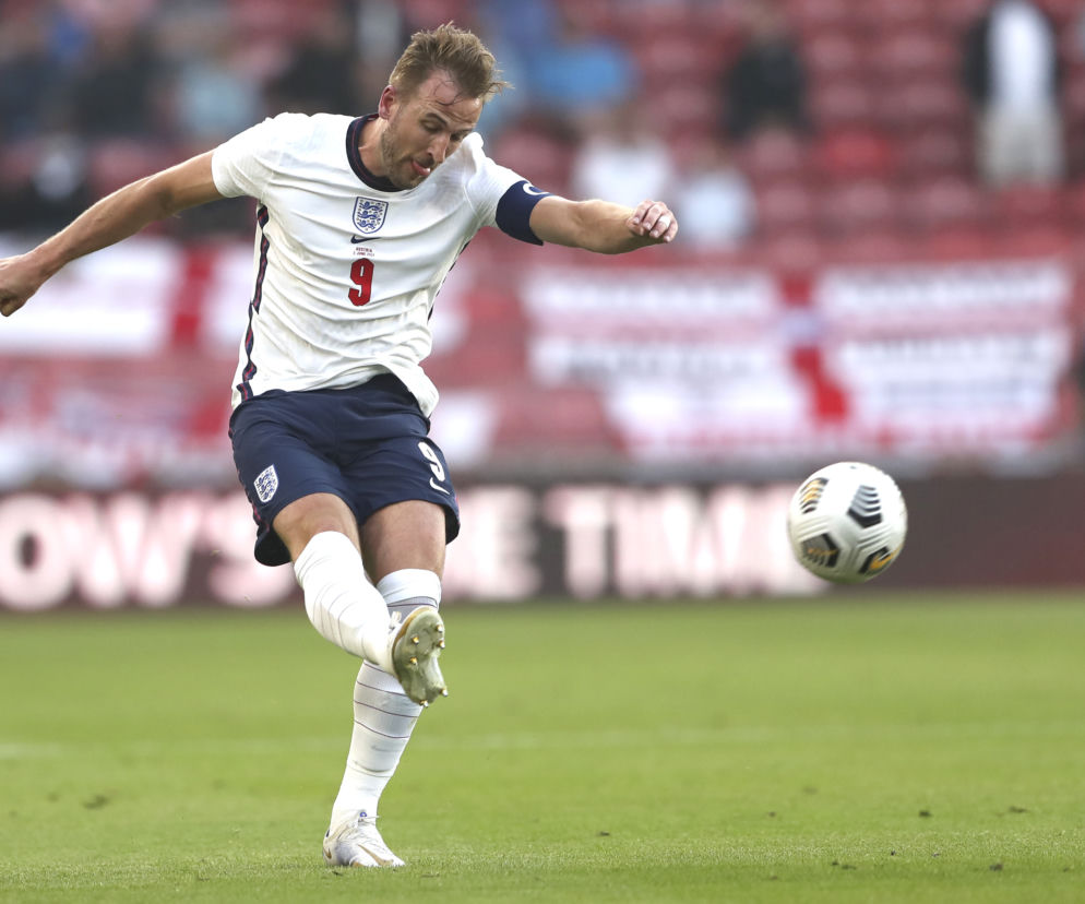Harry Kane