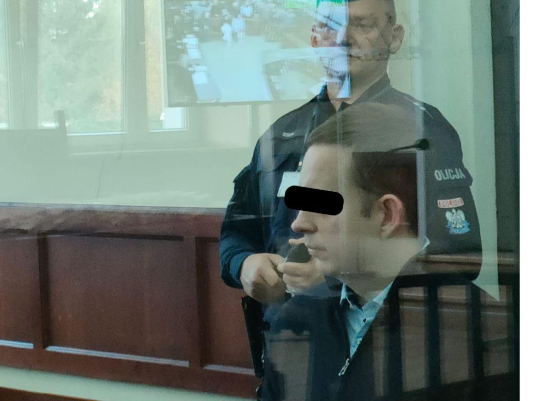 Rozpoczęła się druga rozprawa w procesie Sebastiana M.