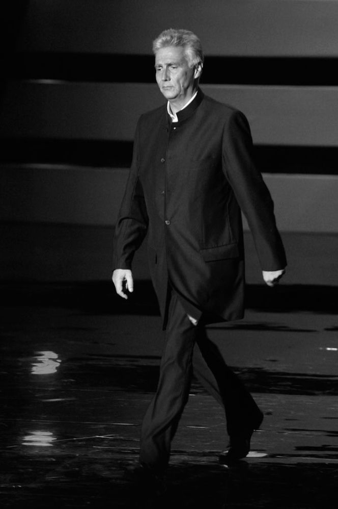 Krzysztof Krauze
