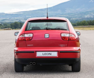 Seat Leon - pierwsza generacja