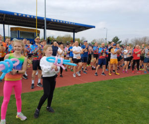 60. Cross Ostrzeszowski