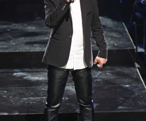 Zanim został głosem rocka, Marek Piekarczyk budował piece. Tak przez lata zmieniał się juror The Voice