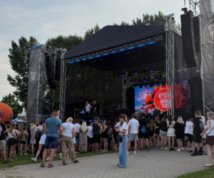 ESKA Music Tour w Ełku, relacja Eska Summer City!