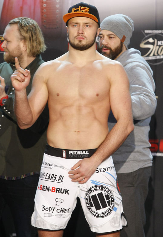 Tomasz Narkun 