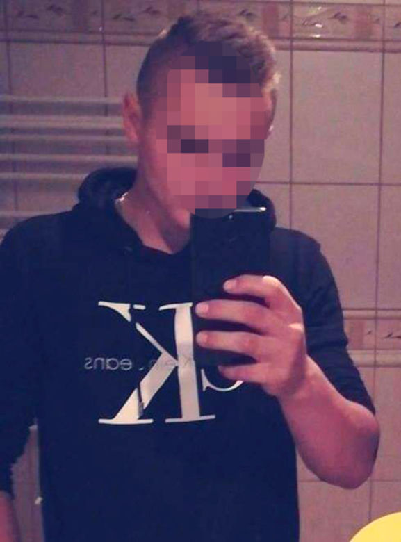 Trzech młodych mężczyzn zatruło się spalinami w sylwestra