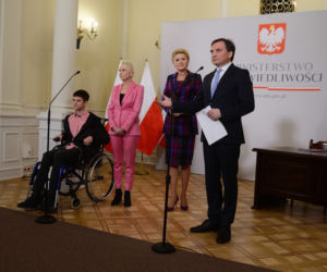 Budzik dla dorosłych na Bródnie