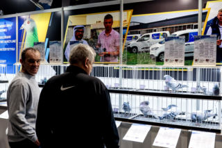 Katowice stolicą gołębiarstwa. Za nami 17. edycja EXPOGołębie. To największa tego typu impreza w Europie