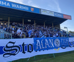 Stomil Olsztyn - Warmia Grajewo (17.06.2026)