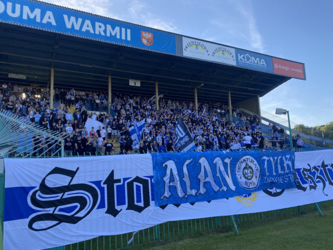 Stomil Olsztyn - Warmia Grajewo (17.06.2026)