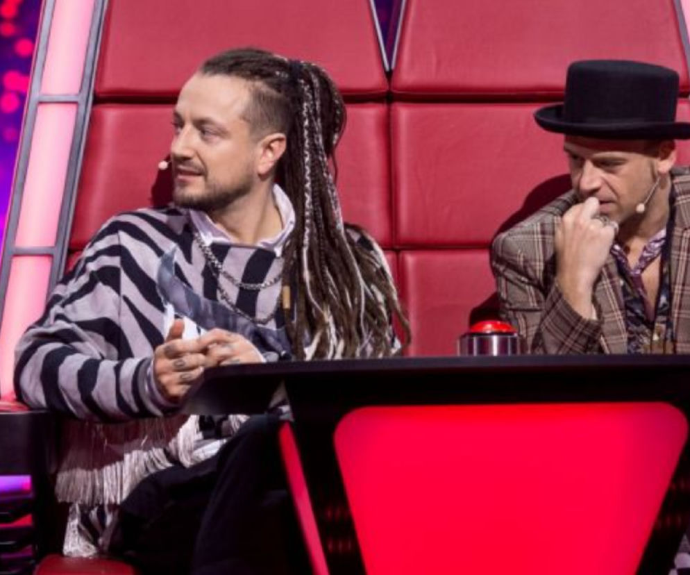 The Voice of Poland