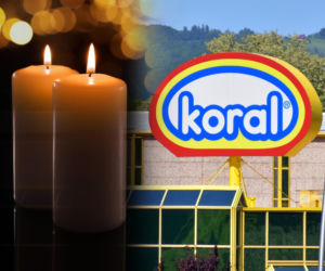 Nie żyje Marian Koral, współtwórca lodowego imperium