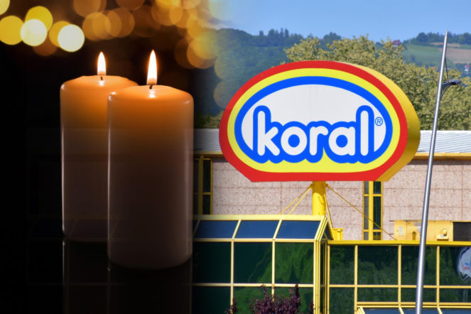 Nie żyje Marian Koral, współtwórca lodowego imperium