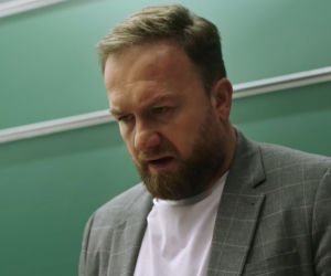 Przyjaciółki 17 odc. 197. Paweł (Bartek Kasprzykowski)