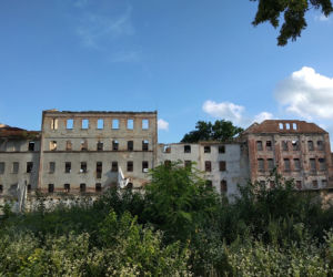 Dziesięć najbardziej wstydliwych miejsc Tarnowa. Niektóre straszą od wielu lat [CAŁA GALERIA]