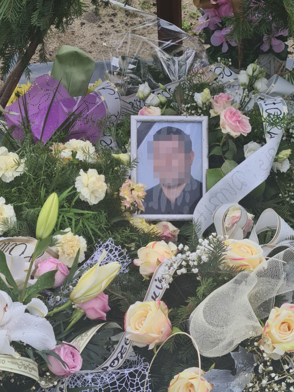  Radymno. Śmierć Krystiana podczas interwencji policji [GALERIA]	