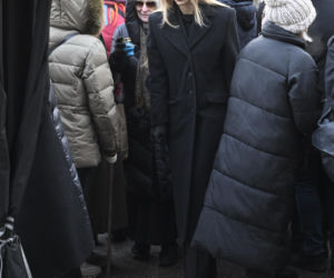 Pogrzeb Michał Urbaniak