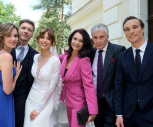 M jak miłość, odcinek 1896: Kolejny ślub u Chodakowskich! Po Kamie i Marcinie teraz przyjdzie czas na nich 