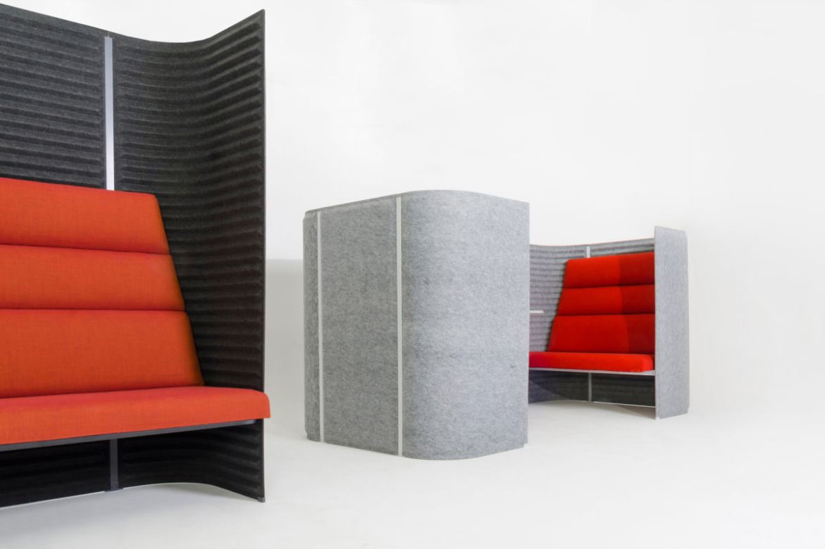 Kolekcja SoundRoom